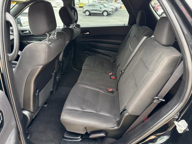 used 2025 Dodge Durango car, priced at $34,898