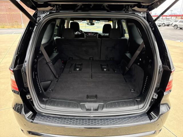 used 2025 Dodge Durango car, priced at $34,898