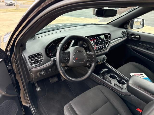 used 2025 Dodge Durango car, priced at $34,898