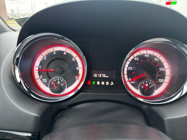 used 2020 Dodge Grand Caravan car, priced at $15,461