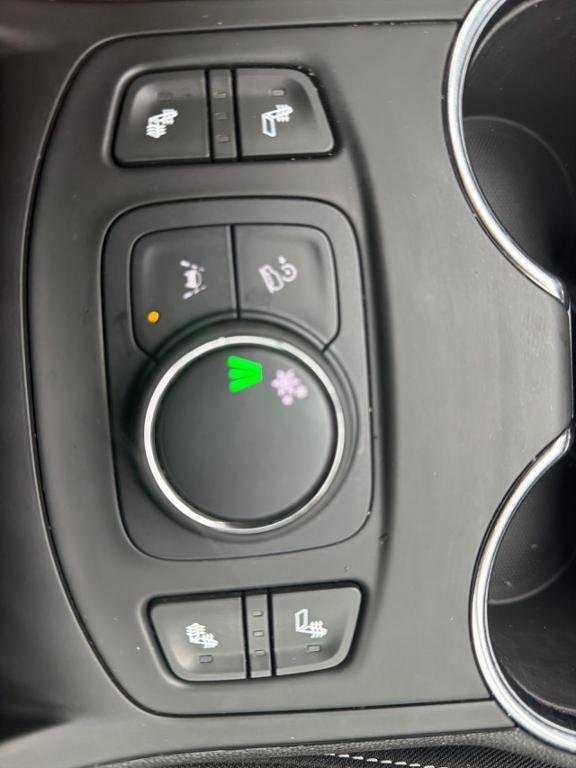 used 2024 GMC Terrain car, priced at $26,279