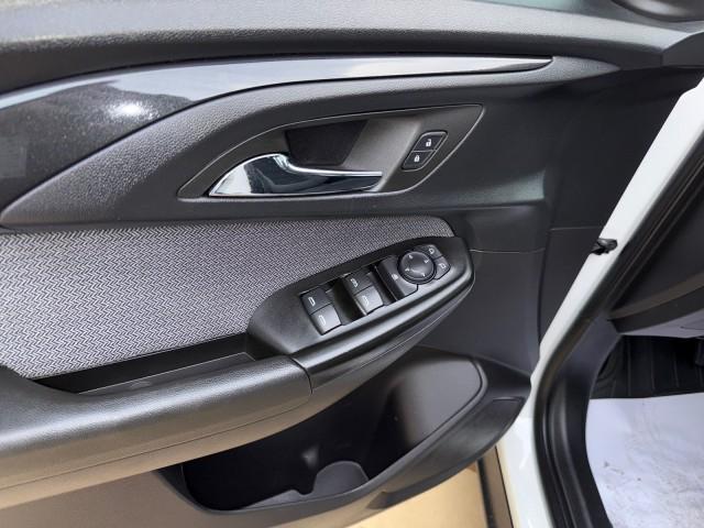 2023  Chevrolet Trailblazer