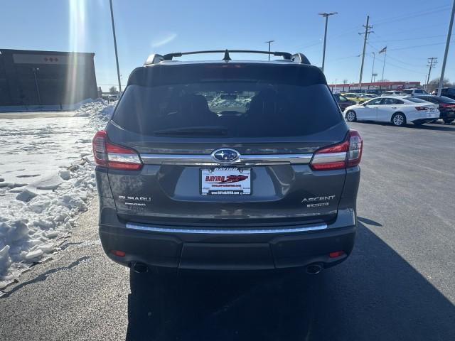 used 2021 Subaru Ascent car, priced at $23,997