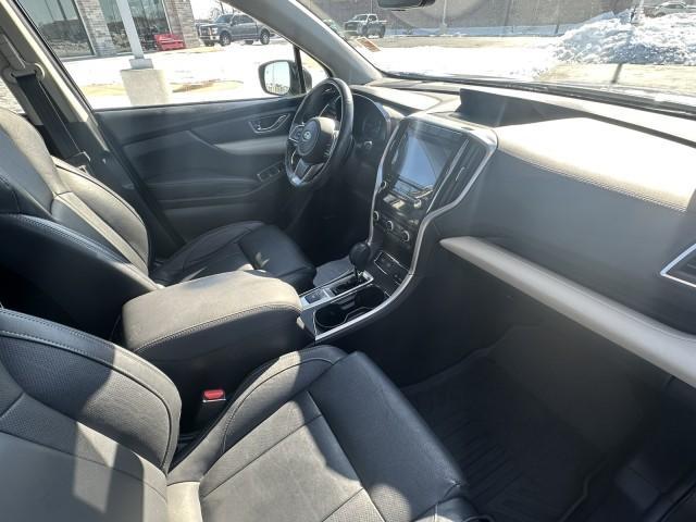 used 2021 Subaru Ascent car, priced at $23,997