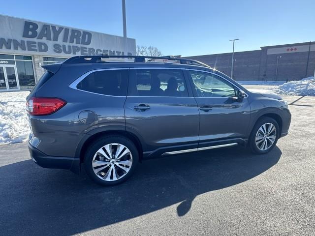 used 2021 Subaru Ascent car, priced at $23,997