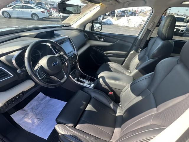 used 2021 Subaru Ascent car, priced at $23,997