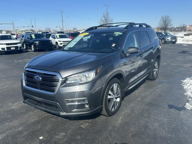 used 2021 Subaru Ascent car, priced at $23,997
