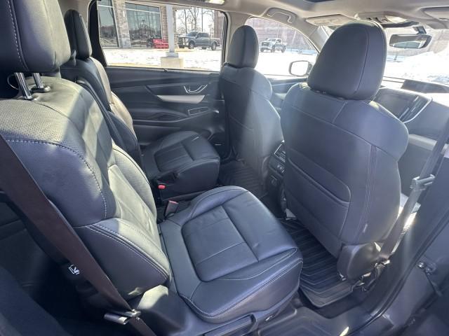 used 2021 Subaru Ascent car, priced at $23,997