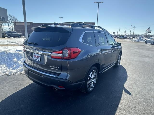 used 2021 Subaru Ascent car, priced at $23,997