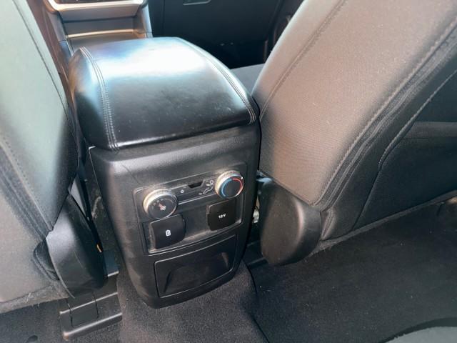 used 2022 Ford Explorer car, priced at $28,862