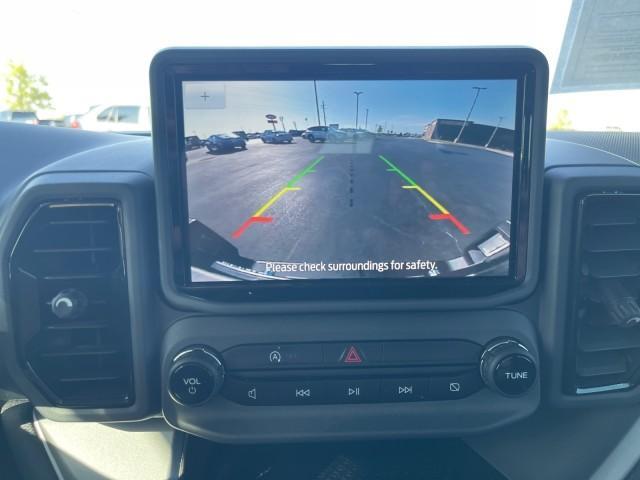 used 2021 Ford Bronco Sport car, priced at $26,997