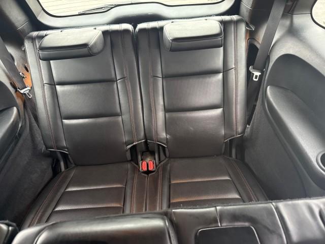 used 2024 Dodge Durango car, priced at $34,300