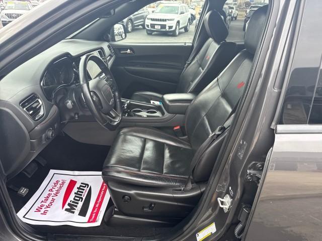 used 2024 Dodge Durango car, priced at $34,300