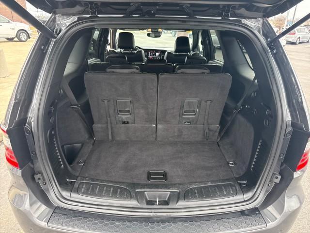 used 2024 Dodge Durango car, priced at $34,300