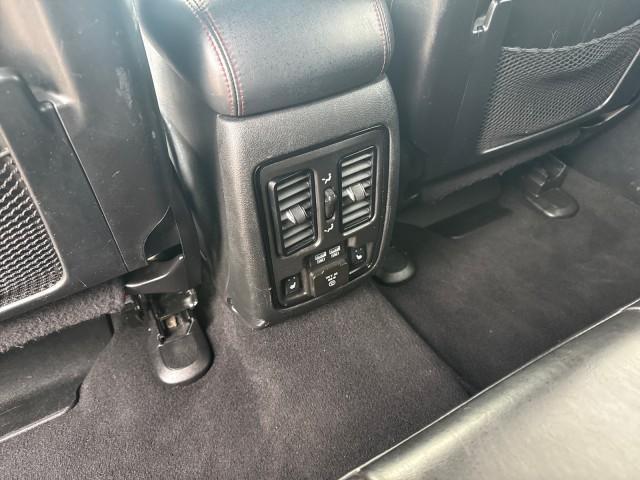 used 2024 Dodge Durango car, priced at $34,300