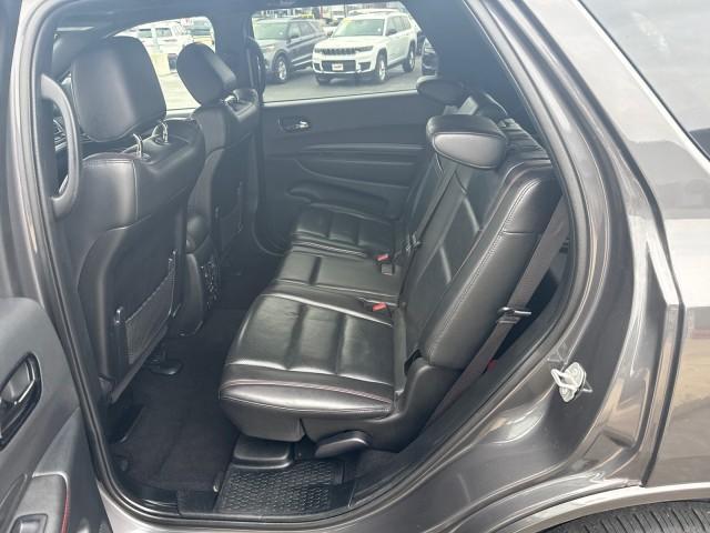 used 2024 Dodge Durango car, priced at $34,300