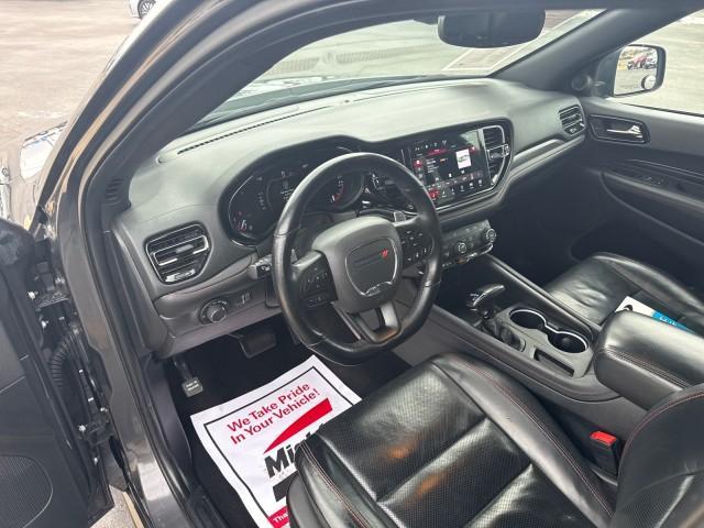 used 2024 Dodge Durango car, priced at $34,300