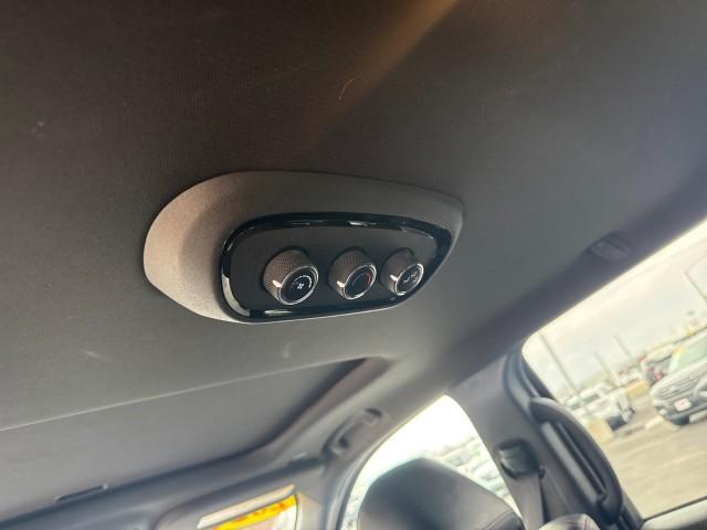 used 2024 Dodge Durango car, priced at $34,300