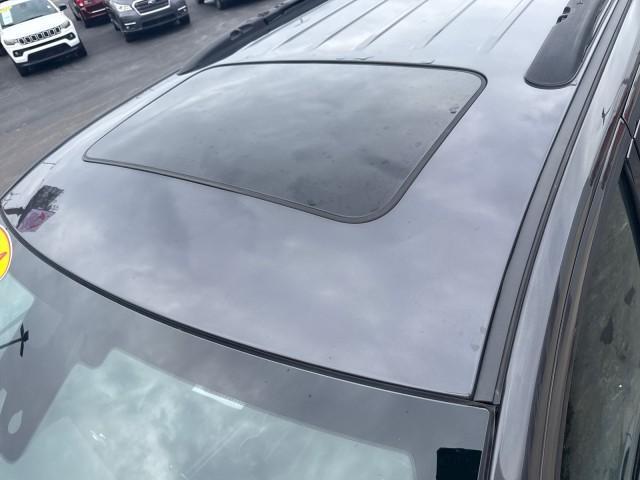 used 2024 Dodge Durango car, priced at $34,300