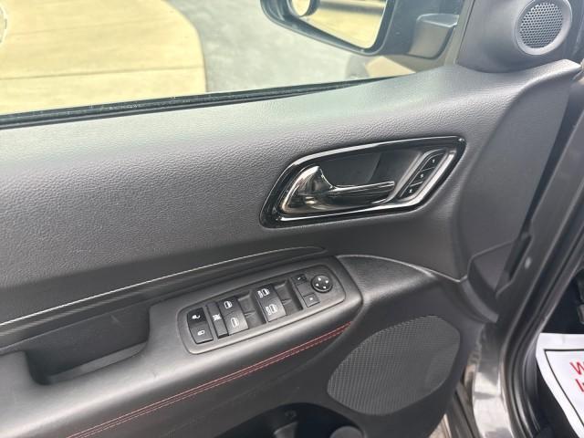 used 2024 Dodge Durango car, priced at $34,300