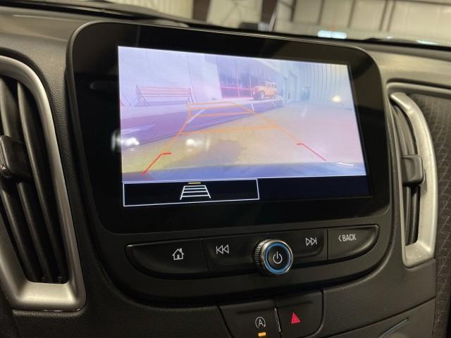 used 2023 Chevrolet Malibu car, priced at $19,031