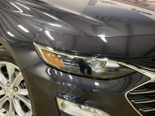 used 2023 Chevrolet Malibu car, priced at $19,031