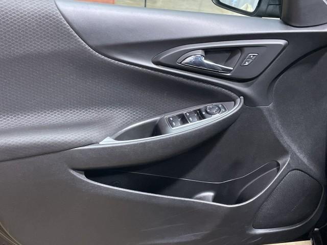 used 2023 Chevrolet Malibu car, priced at $19,031