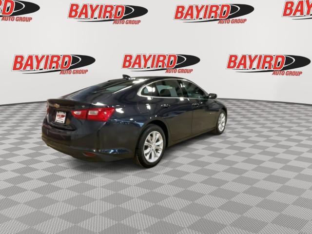 used 2023 Chevrolet Malibu car, priced at $19,031
