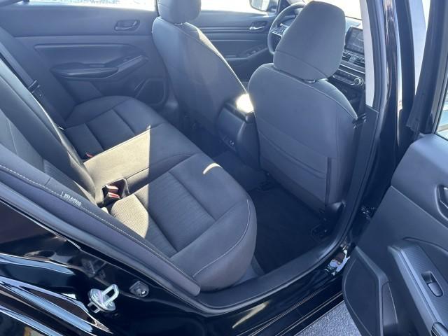 used 2024 Nissan Altima car, priced at $20,997