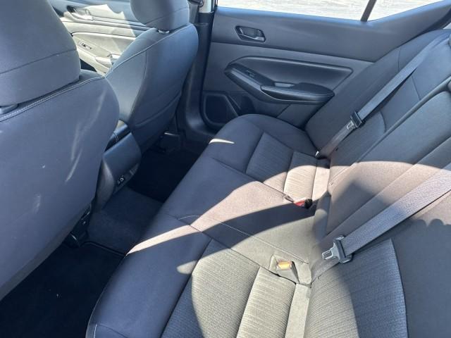 used 2024 Nissan Altima car, priced at $20,997