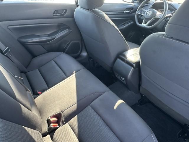 used 2024 Nissan Altima car, priced at $20,997