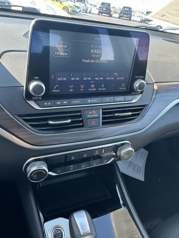 used 2024 Nissan Altima car, priced at $20,997