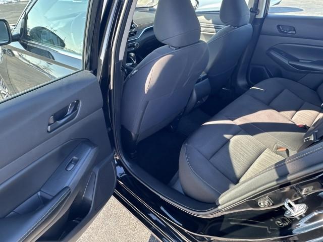 used 2024 Nissan Altima car, priced at $20,997