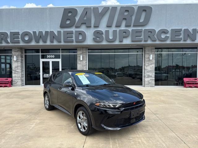 used 2024 Dodge Hornet car, priced at $23,155