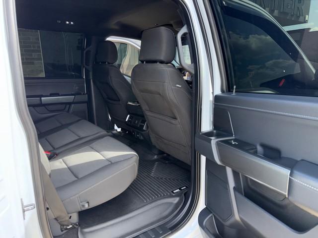 used 2022 Ford F-150 car, priced at $42,997