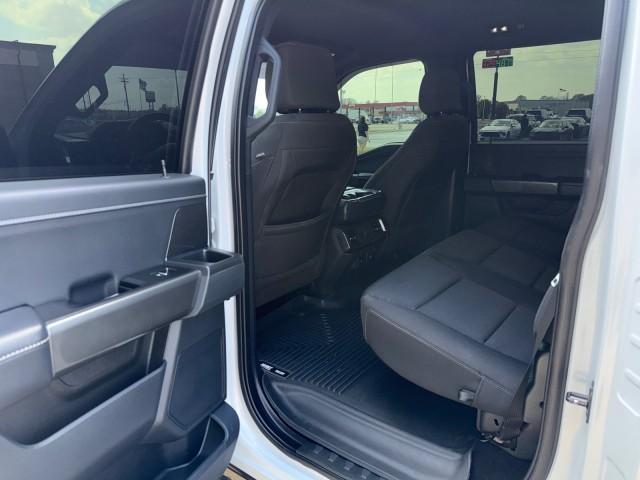 used 2022 Ford F-150 car, priced at $42,997