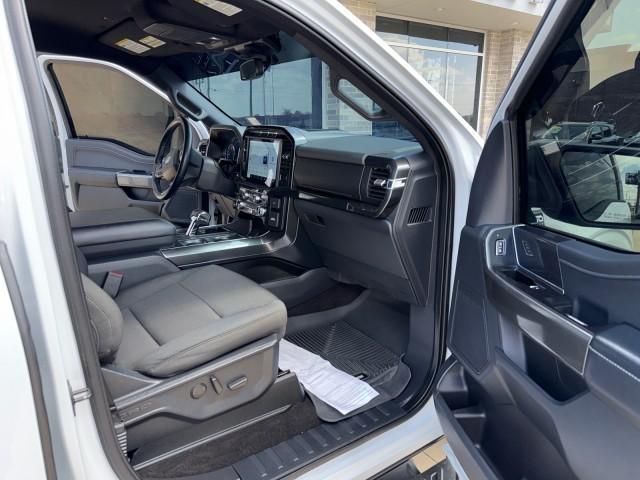 used 2022 Ford F-150 car, priced at $42,997