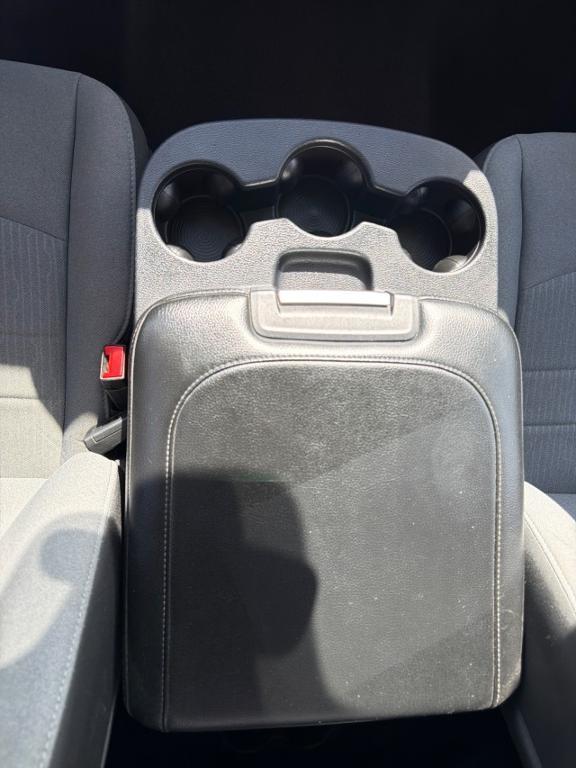 used 2024 Ram 1500 Classic car, priced at $34,475