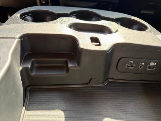 used 2024 Ram 1500 Classic car, priced at $34,475