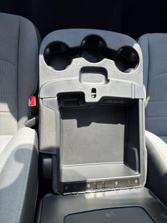 used 2024 Ram 1500 Classic car, priced at $34,475