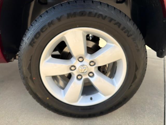 used 2024 Ram 1500 Classic car, priced at $34,475