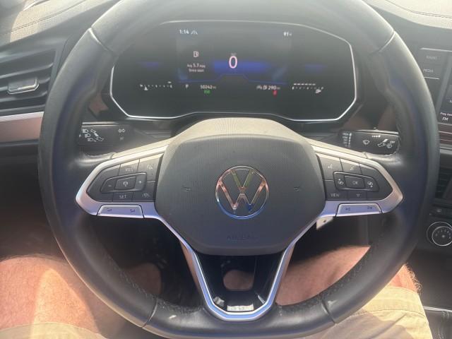 used 2024 Volkswagen Jetta car, priced at $18,500