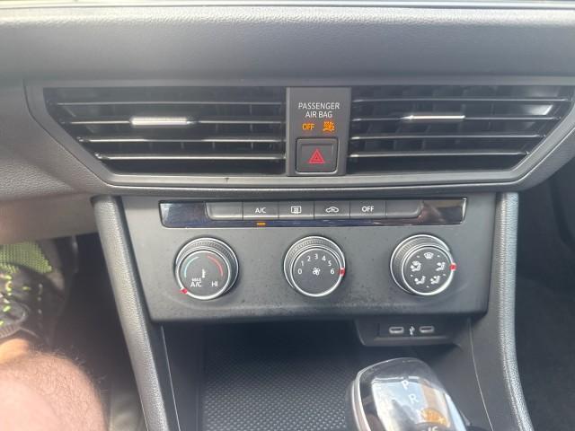 used 2024 Volkswagen Jetta car, priced at $18,500