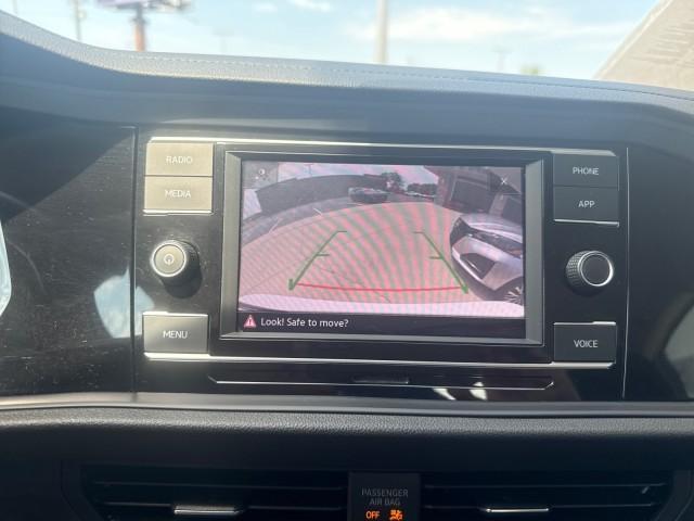 used 2024 Volkswagen Jetta car, priced at $18,500