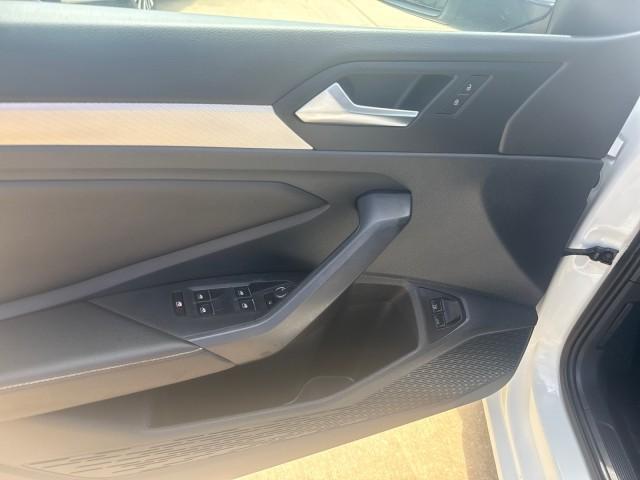 used 2024 Volkswagen Jetta car, priced at $18,500