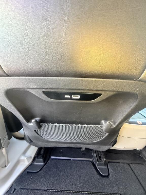 used 2024 Chrysler Pacifica car, priced at $27,740