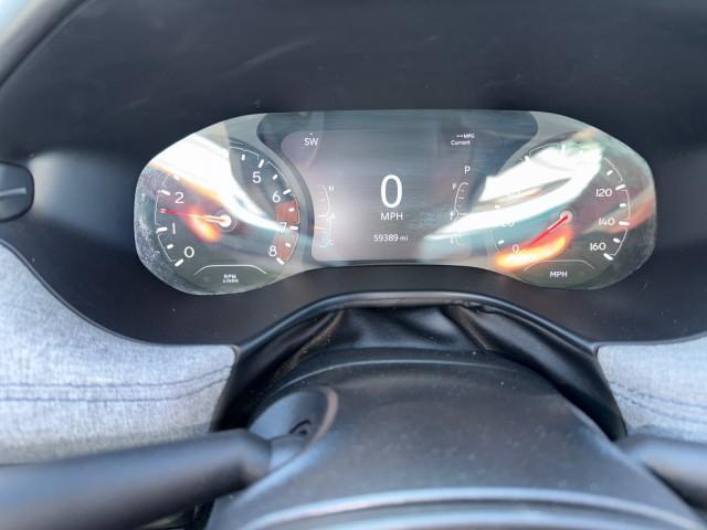 used 2024 Jeep Compass car, priced at $24,998