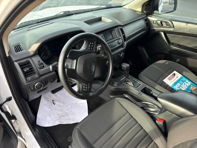 used 2020 Ford Ranger car, priced at $28,997