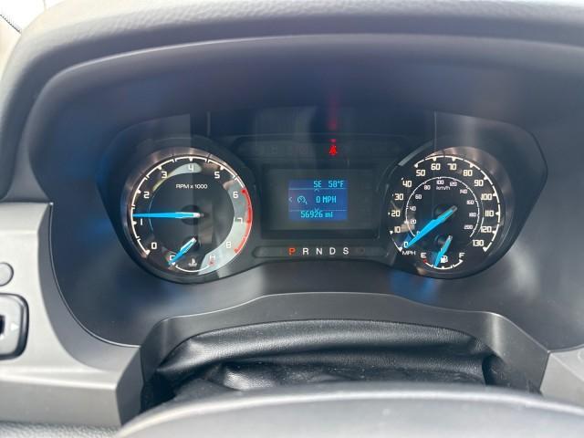 used 2020 Ford Ranger car, priced at $28,997