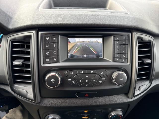 used 2020 Ford Ranger car, priced at $28,997